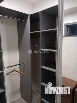 1-к квартира, на длительный срок, 40м2, 4/4 этаж