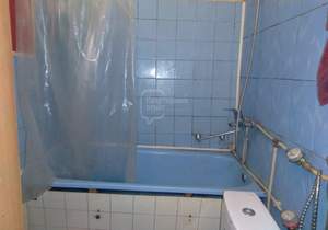 1-к квартира, на длительный срок, 31м2, 3/3 этаж