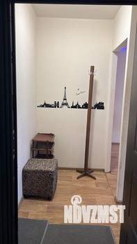 1-к квартира, на длительный срок, 32м2, 5/5 этаж