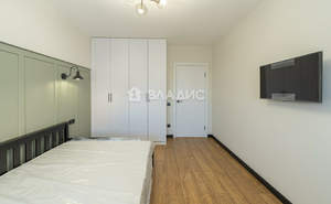 2-к квартира, на длительный срок, 65м2, 16/19 этаж