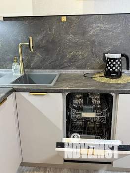 1-к квартира, посуточно, 45м2, 14/19 этаж