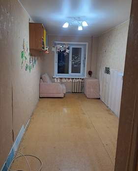 2-к квартира, на длительный срок, 44м2, 3/5 этаж