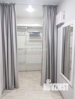 1-к квартира, на длительный срок, 42м2, 8/17 этаж