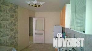 1-к квартира, на длительный срок, 45м2, 6/10 этаж