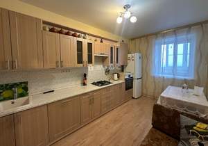 2-к квартира, на длительный срок, 66м2, 6/10 этаж