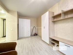 1-к квартира, на длительный срок, 41м2, 1/13 этаж