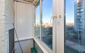 1-к квартира, на длительный срок, 28м2, 5/9 этаж