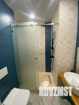 1-к квартира, посуточно, 45м2, 18/20 этаж