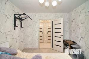 2-к квартира, на длительный срок, 49м2, 11/18 этаж