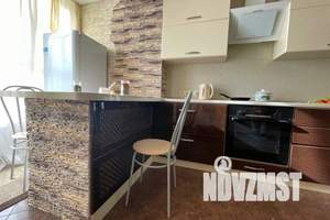 1-к квартира, посуточно, 43м2, 3/19 этаж