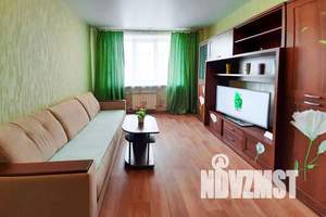 1-к квартира, посуточно, 45м2, 7/9 этаж