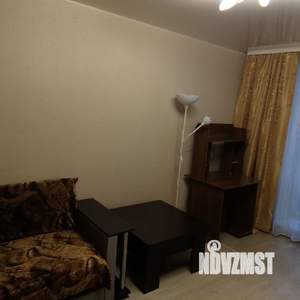 1-к квартира, на длительный срок, 40м2, 7/12 этаж