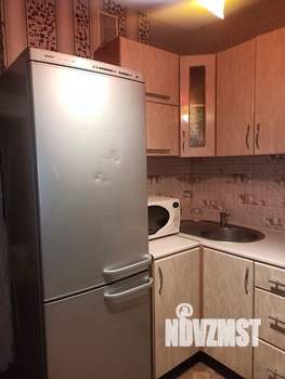 2-к квартира, на длительный срок, 46м2, 5/5 этаж