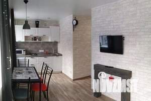 1-к квартира, посуточно, 36м2, 3/5 этаж