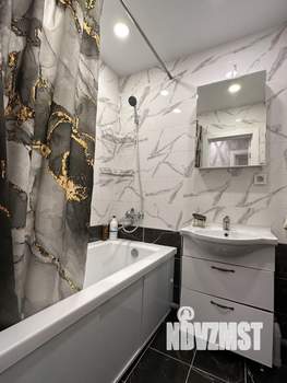 2-к квартира, посуточно, 60м2, 1/1 этаж