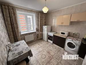 1-к квартира, на длительный срок, 42м2, 10/18 этаж