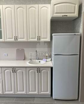 1-к квартира, на длительный срок, 48м2, 4/5 этаж