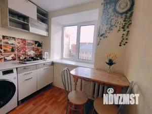 2-к квартира, посуточно, 33м2, 5/5 этаж