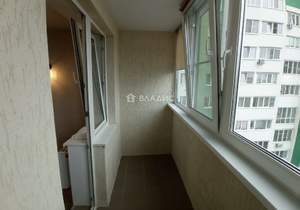 1-к квартира, на длительный срок, 42м2, 10/17 этаж