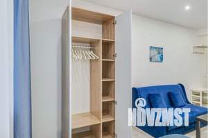 1-к квартира, посуточно, 20м2, 2/11 этаж