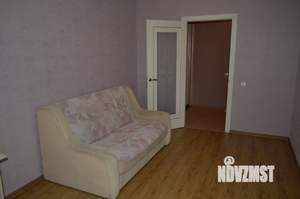 1-к квартира, на длительный срок, 42м2, 7/17 этаж
