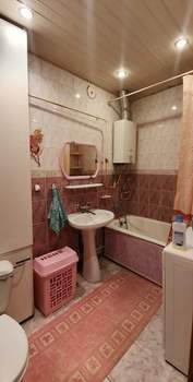 3-к квартира, на длительный срок, 65м2, 1/3 этаж