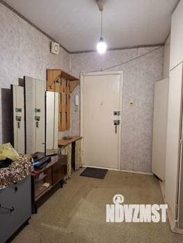 2-к квартира, на длительный срок, 52м2, 2/5 этаж