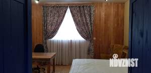 Студия квартира, на длительный срок, 28м2, 5/5 этаж