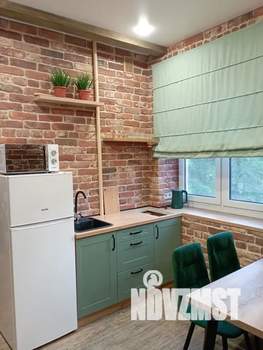 2-к квартира, посуточно, 58м2, 2/3 этаж