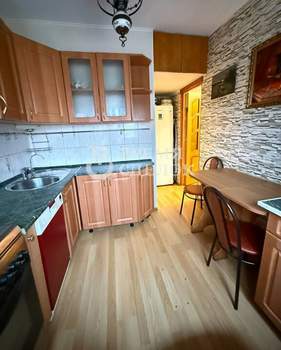 2-к квартира, на длительный срок, 44м2, 4/5 этаж