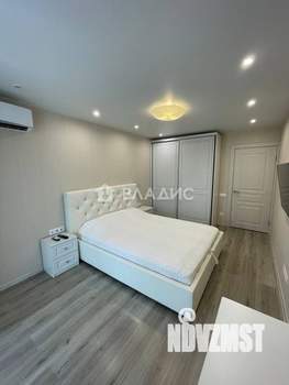 1-к квартира, на длительный срок, 45м2, 4/7 этаж