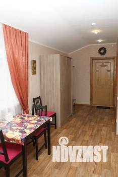 1-к квартира, посуточно, 36м2, 2/2 этаж