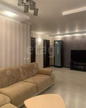 3-к квартира, на длительный срок, 71м2, 4/10 этаж