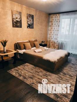 1-к квартира, посуточно, 31м2, 2/5 этаж