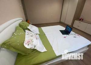 1-к квартира, посуточно, 75м2, 1/1 этаж