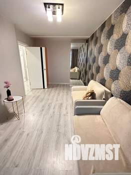 2-к квартира, посуточно, 60м2, 5/16 этаж