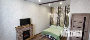 2-к квартира, посуточно, 52м2, 3/3 этаж