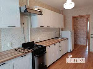 4-к квартира, на длительный срок, 98м2, 3/10 этаж