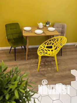 1-к квартира, посуточно, 37м2, 16/17 этаж