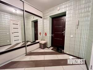 1-к квартира, на длительный срок, 42м2, 7/10 этаж