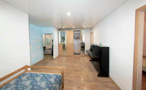 2-к квартира, на длительный срок, 48м2, 5/5 этаж