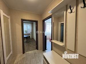 1-к квартира, на длительный срок, 40м2, 8/12 этаж