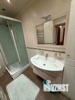 3-к квартира, на длительный срок, 72м2, 9/11 этаж