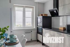 2-к квартира, посуточно, 80м2, 15/18 этаж