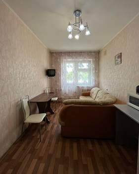 1-к квартира, на длительный срок, 54м2, 3/9 этаж