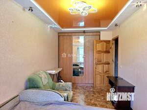 2-к квартира, на длительный срок, 43м2, 4/5 этаж