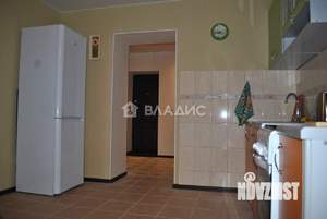 1-к квартира, на длительный срок, 41м2, 2/10 этаж