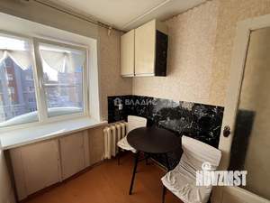 2-к квартира, на длительный срок, 44м2, 4/5 этаж