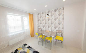 1-к квартира, на длительный срок, 41м2, 16/18 этаж