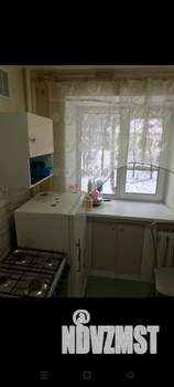 1-к квартира, на длительный срок, 30м2, 3/6 этаж